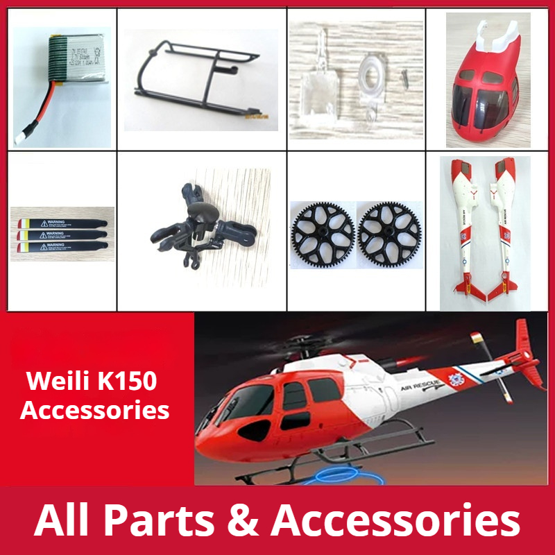 Rc Helicopter Coaxial - Wltoys Rc Helicopter Spare Parts Head
