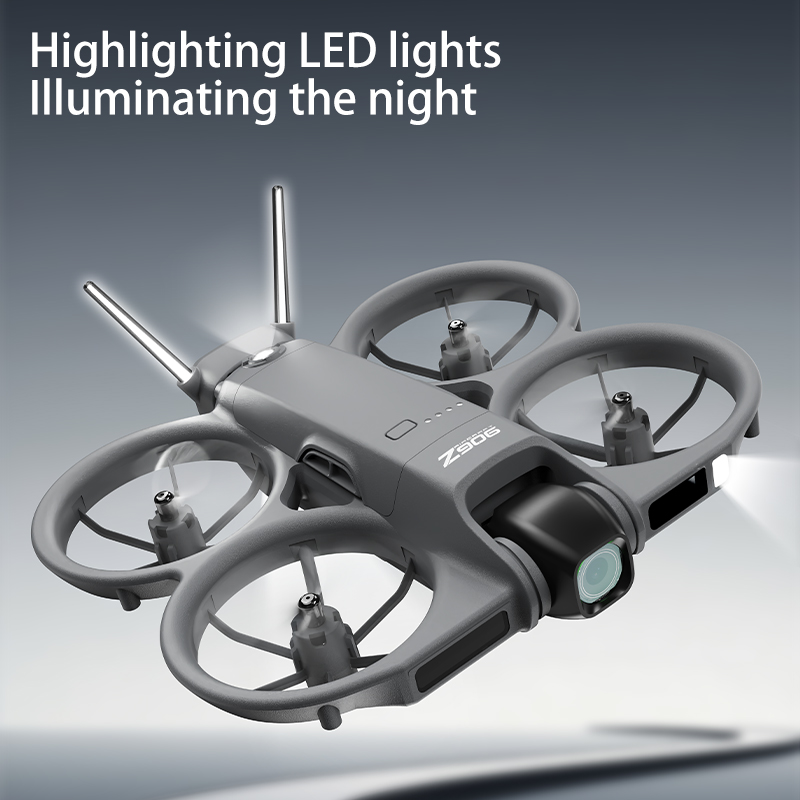 Lenovo Z906 Drone 8K Aerial HD - Rc Helicopter Charger recensione e prezzo