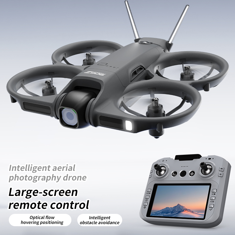 Lenovo Z906 Drone 8K Aerial HD - Rc Helicopter Charger recensione e prezzo