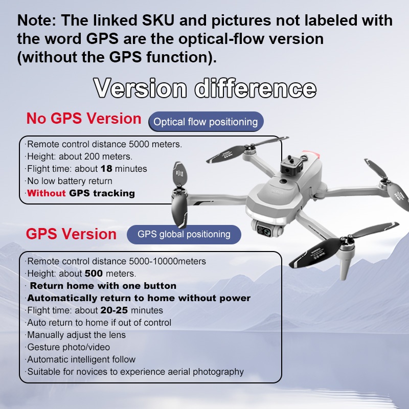 2025 New V34 Drone 8K Camera P - Rc Helicopter Electric recensione e prezzo