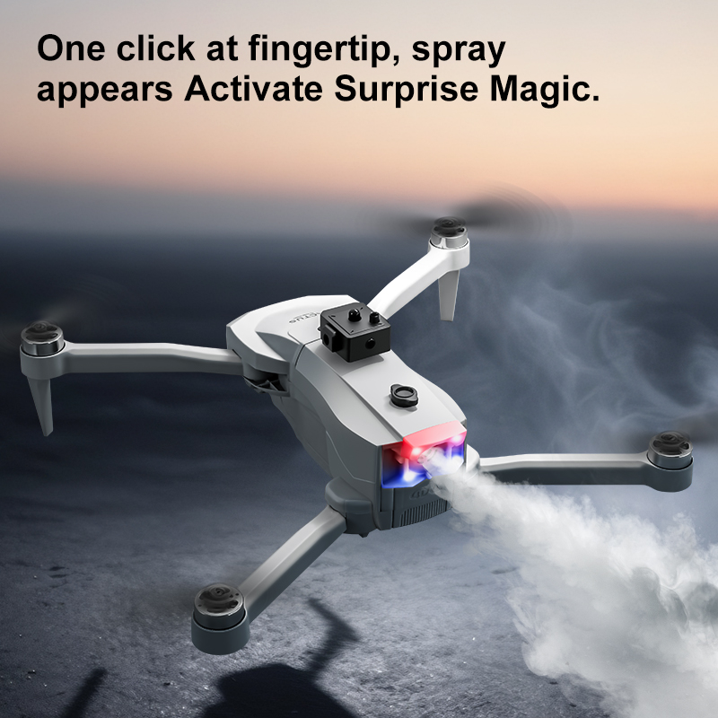 2025 New V34 Drone 8K Camera P - Rc Helicopter Electric recensione e prezzo