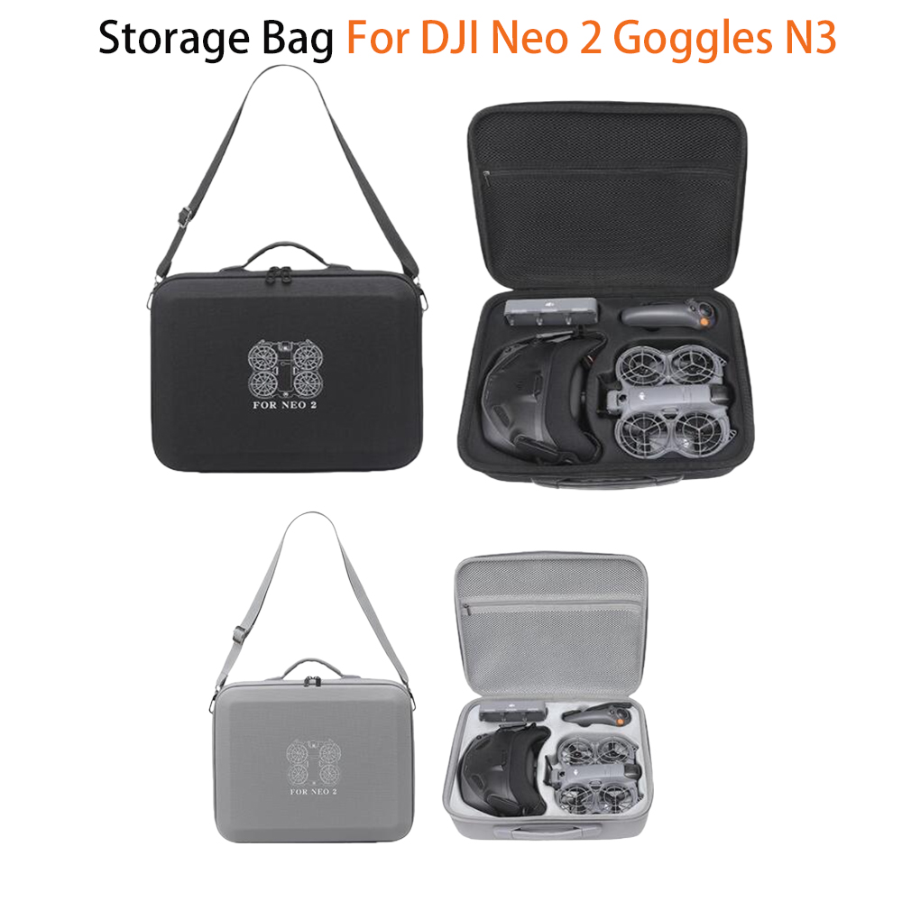 Shoulder Storage Bag for DJI N - Rc Helicopter Bag recensione e prezzo