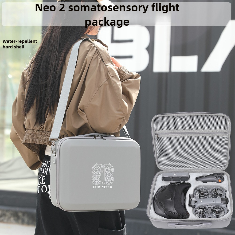 Shoulder Storage Bag for DJI N - Rc Helicopter Bag recensione e prezzo