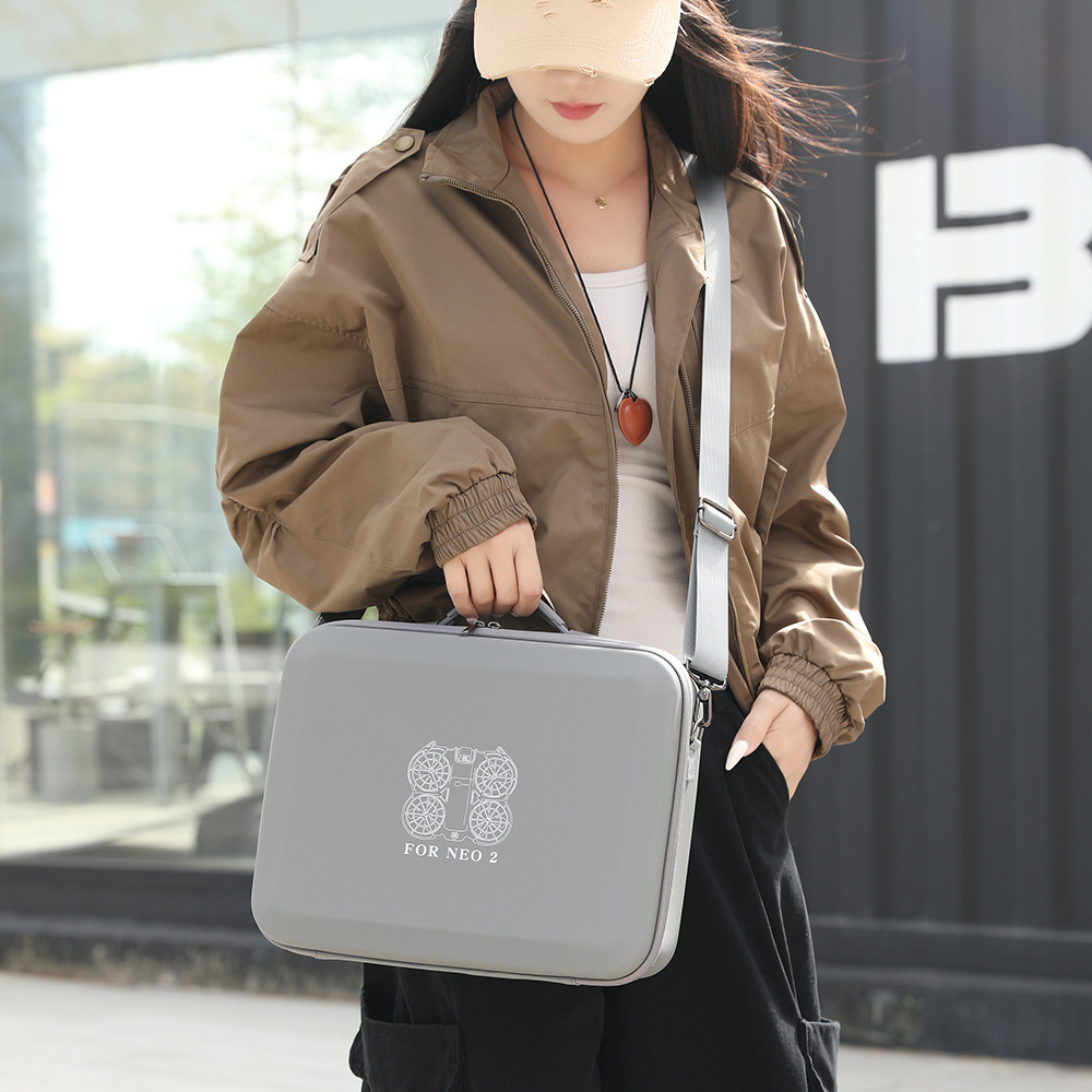 Shoulder Storage Bag for DJI N - Rc Helicopter Bag recensione e prezzo