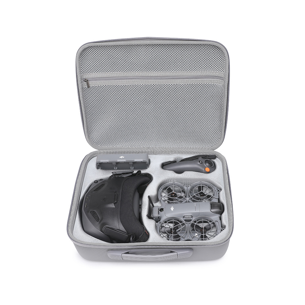 Shoulder Storage Bag for DJI N - Rc Helicopter Bag recensione e prezzo