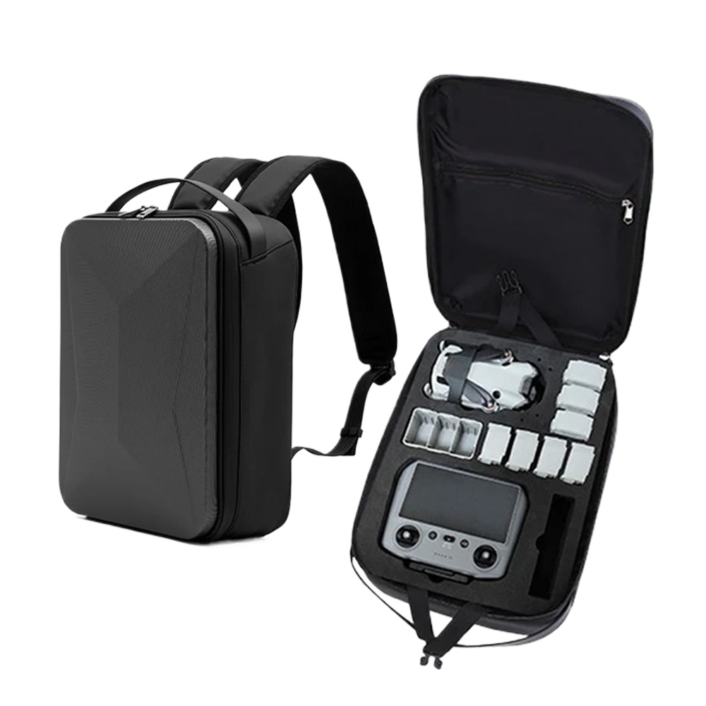 Drone Backpack for DJI Mini 4  - Rc Helicopter Bag recensione e prezzo