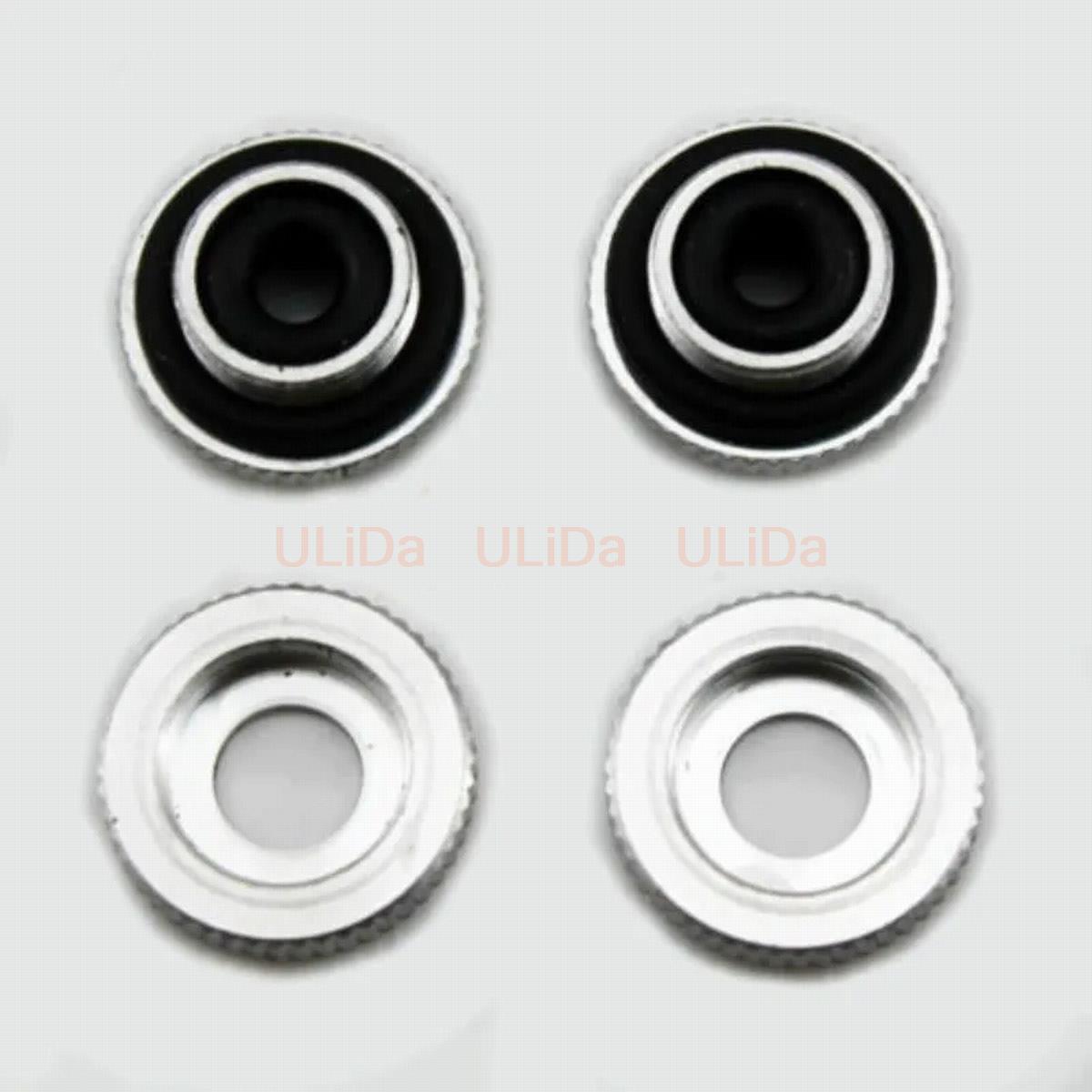 Metal Canopy Mounting Nuts for - Rc Helicopter Nitro recensione e prezzo