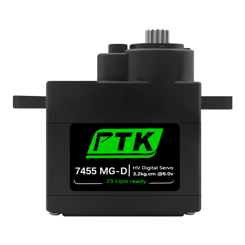 PTK 7455MG-D servo 12g Digital - Rc Helicopter Parts recensione e prezzo