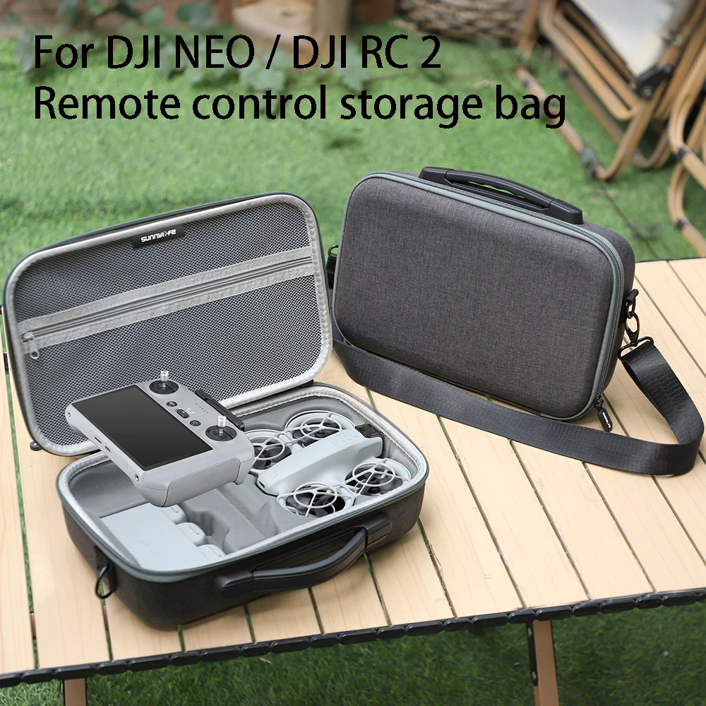 For DJI NEO RC 2 Remote Contro - Rc Helicopter Bag recensione e prezzo