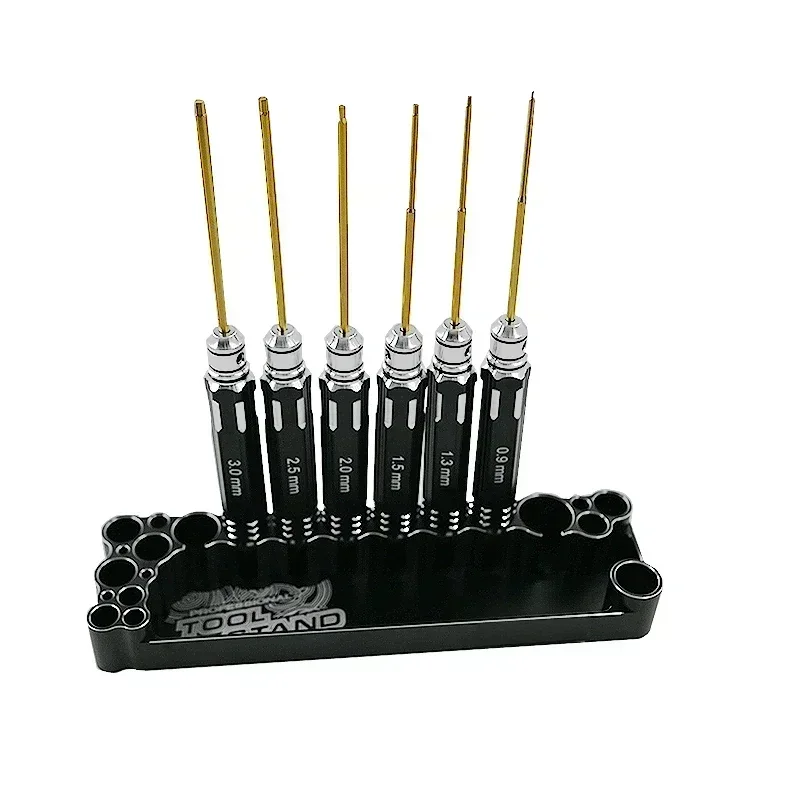 0.9/1.3/1.5/2.0/2.5/3mm Hex RC - Rc Helicopter Tool Kit recensione e prezzo