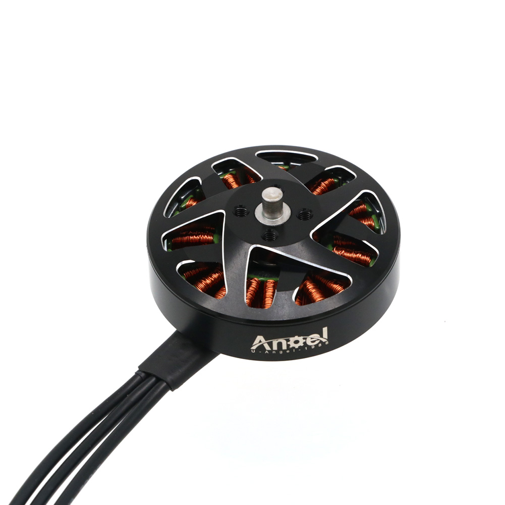 4pcs UAngel 4108 X4108 380KV 6 - Rc Helicopter Large recensione e prezzo