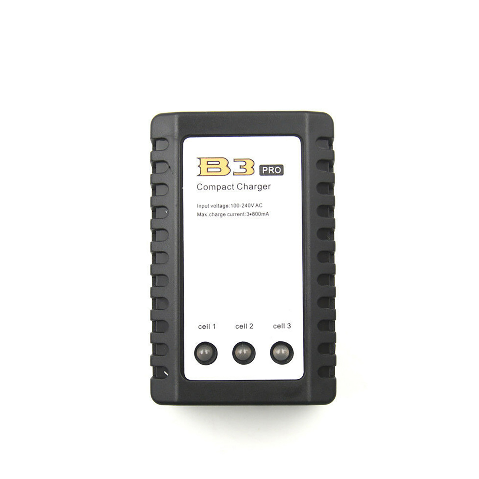 US Plug B3 Fast Charger with 2 - Rc Helicopter Charger recensione e prezzo