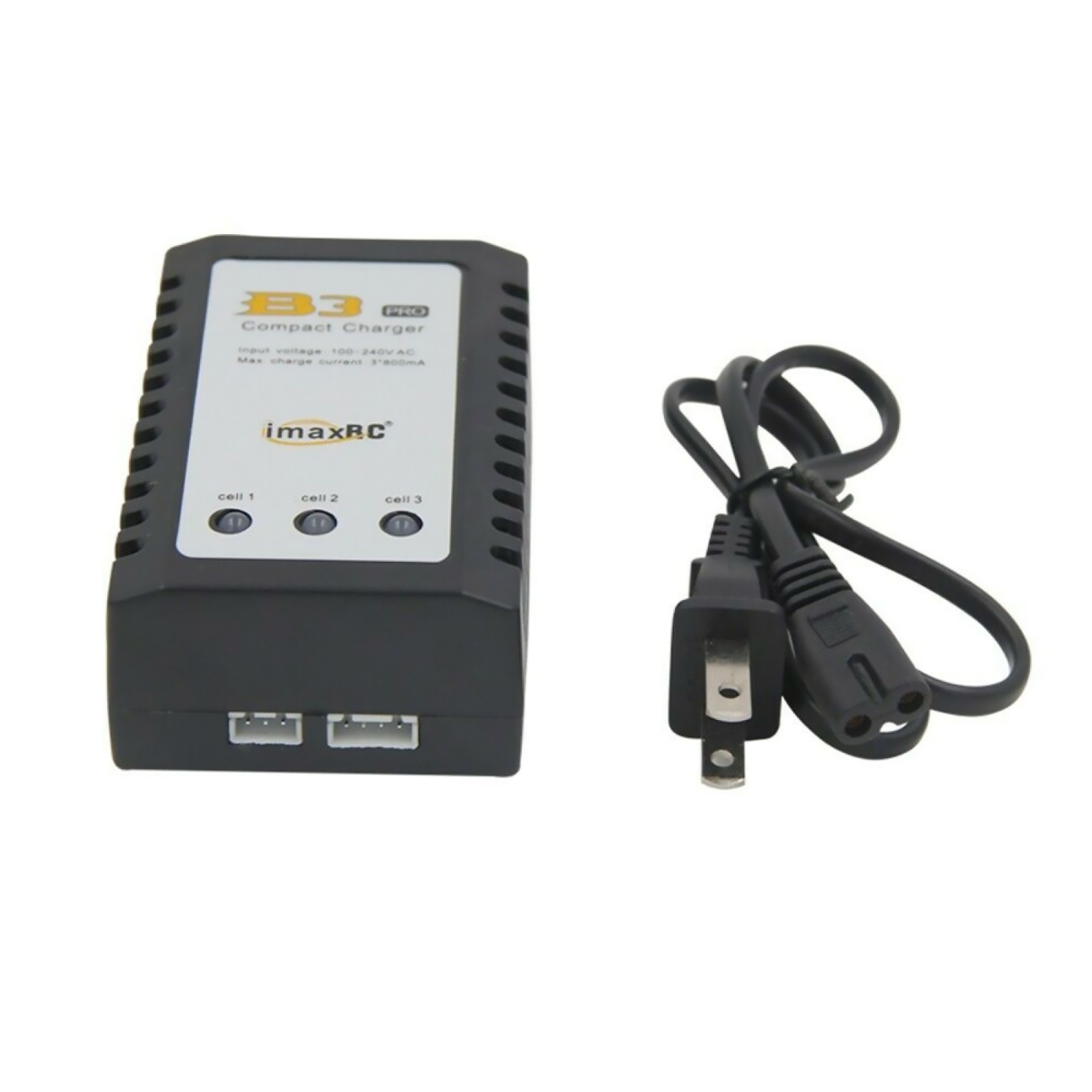 US Plug B3 Fast Charger with 2 - Rc Helicopter Charger recensione e prezzo