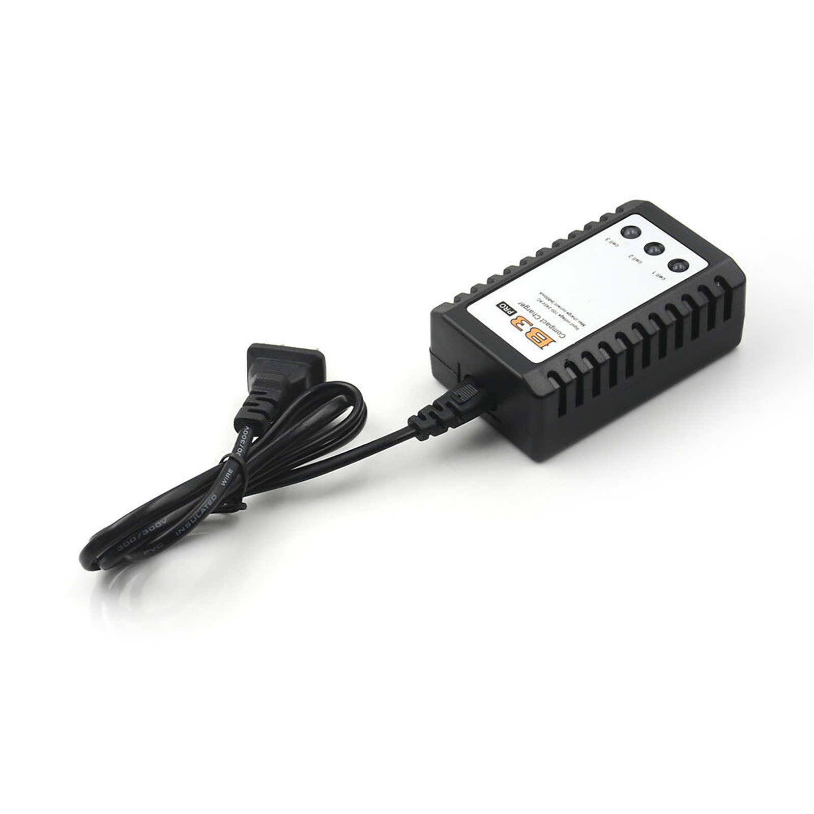 US Plug B3 Fast Charger with 2 - Rc Helicopter Charger recensione e prezzo