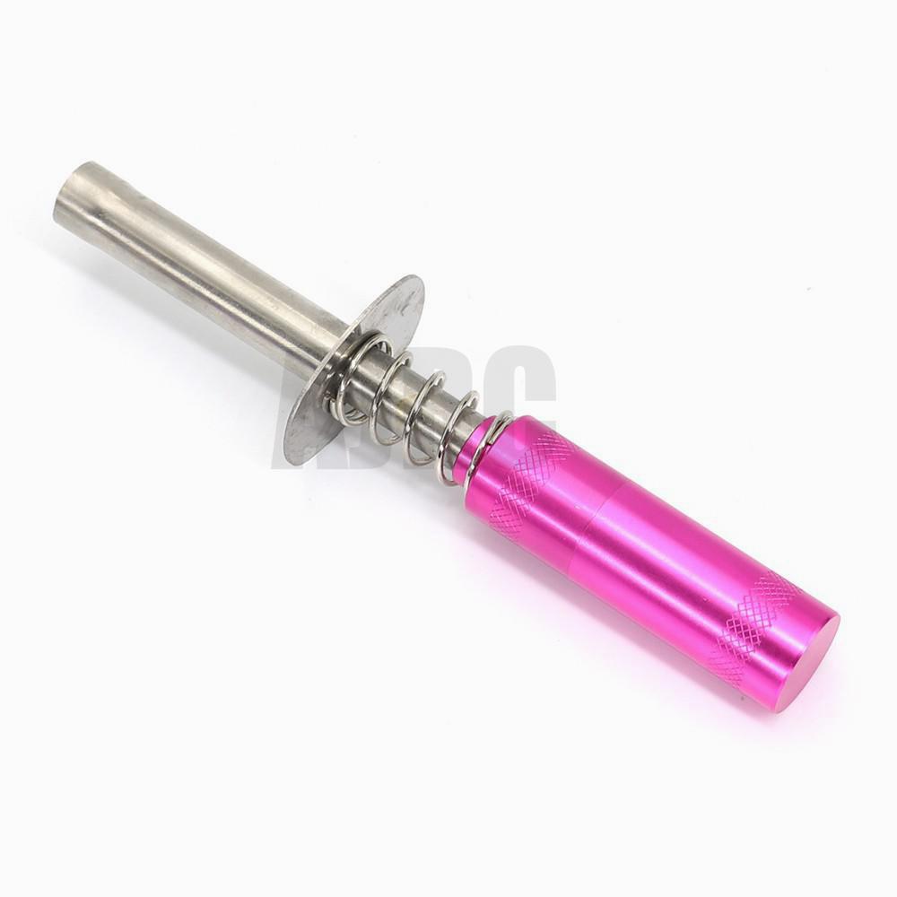Spark Glow Plug Igniter Starte - Rc Helicopter Gas recensione e prezzo