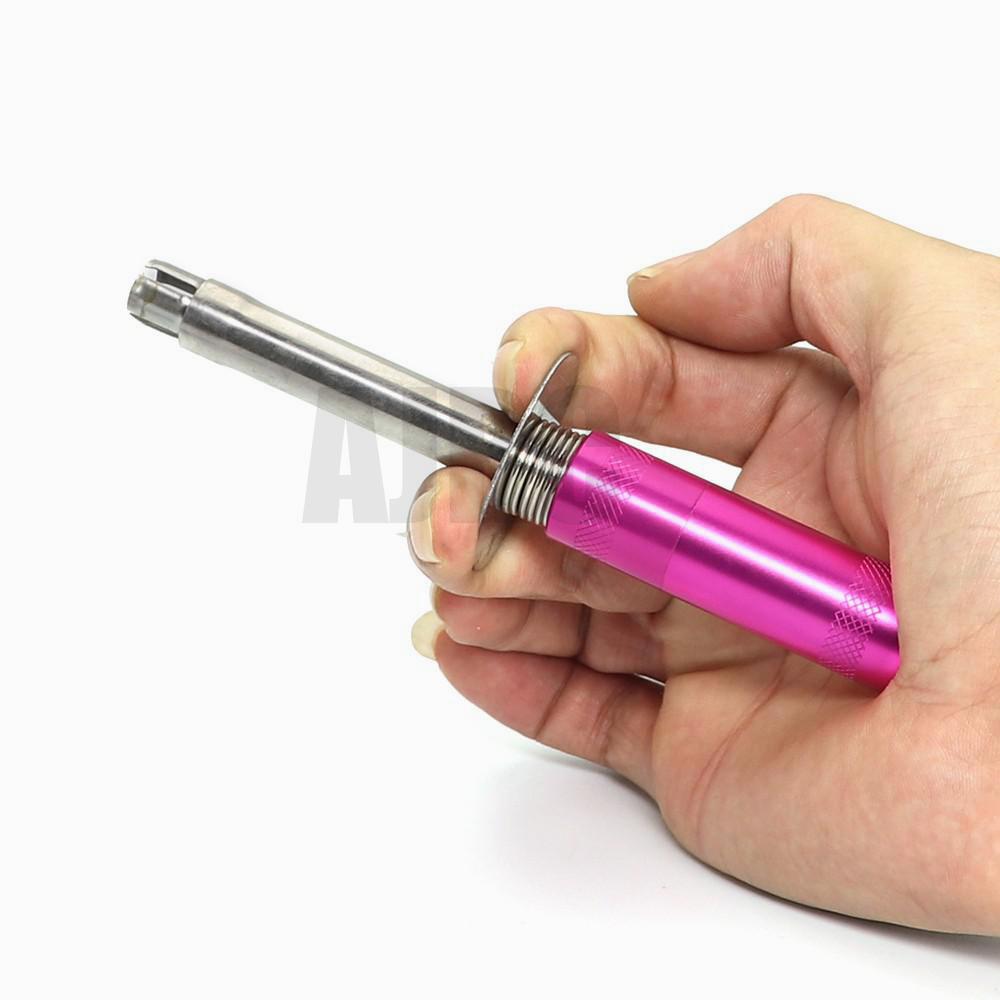 Spark Glow Plug Igniter Starte - Rc Helicopter Gas recensione e prezzo