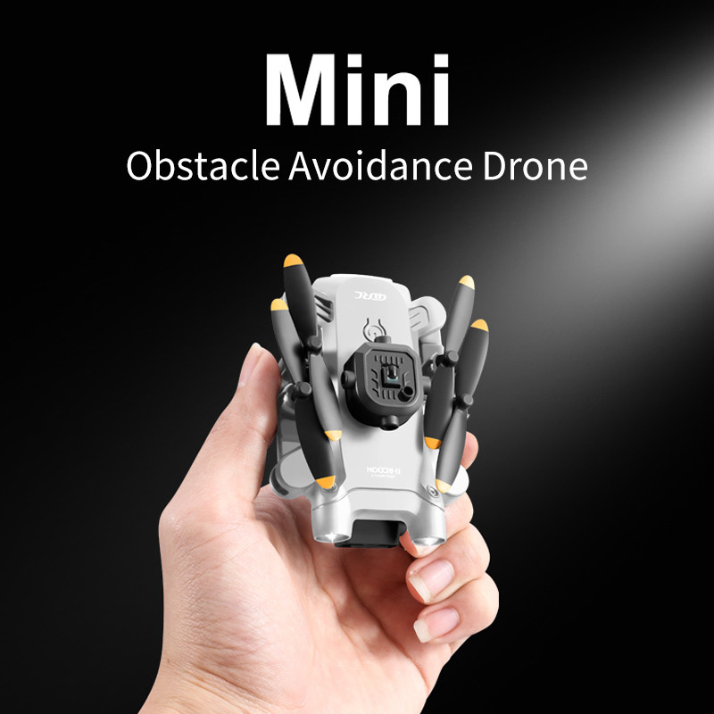 Mini V30 WiFi FPV Drone With 4 - Rc Helicopter Mini recensione e prezzo