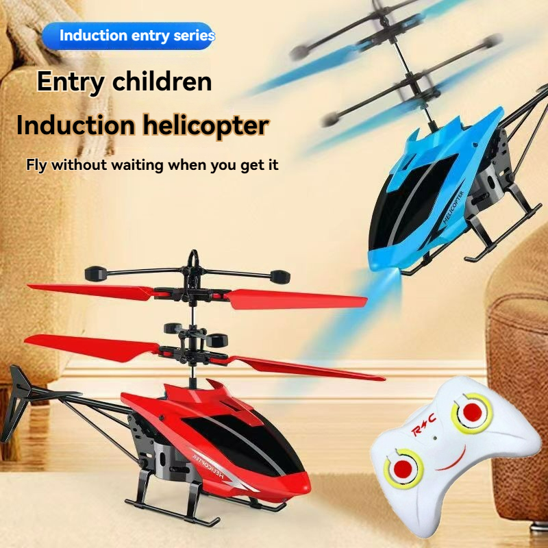 Rechargeable Mini Remote Contr - Rc Helicopter Gas recensione e prezzo