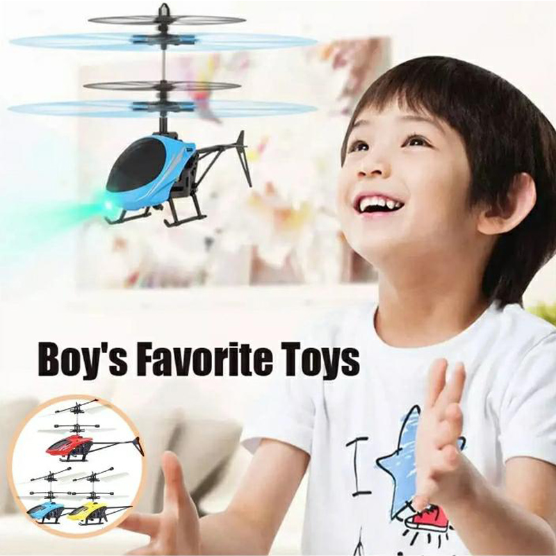 Rechargeable Mini Remote Contr - Rc Helicopter Gas recensione e prezzo