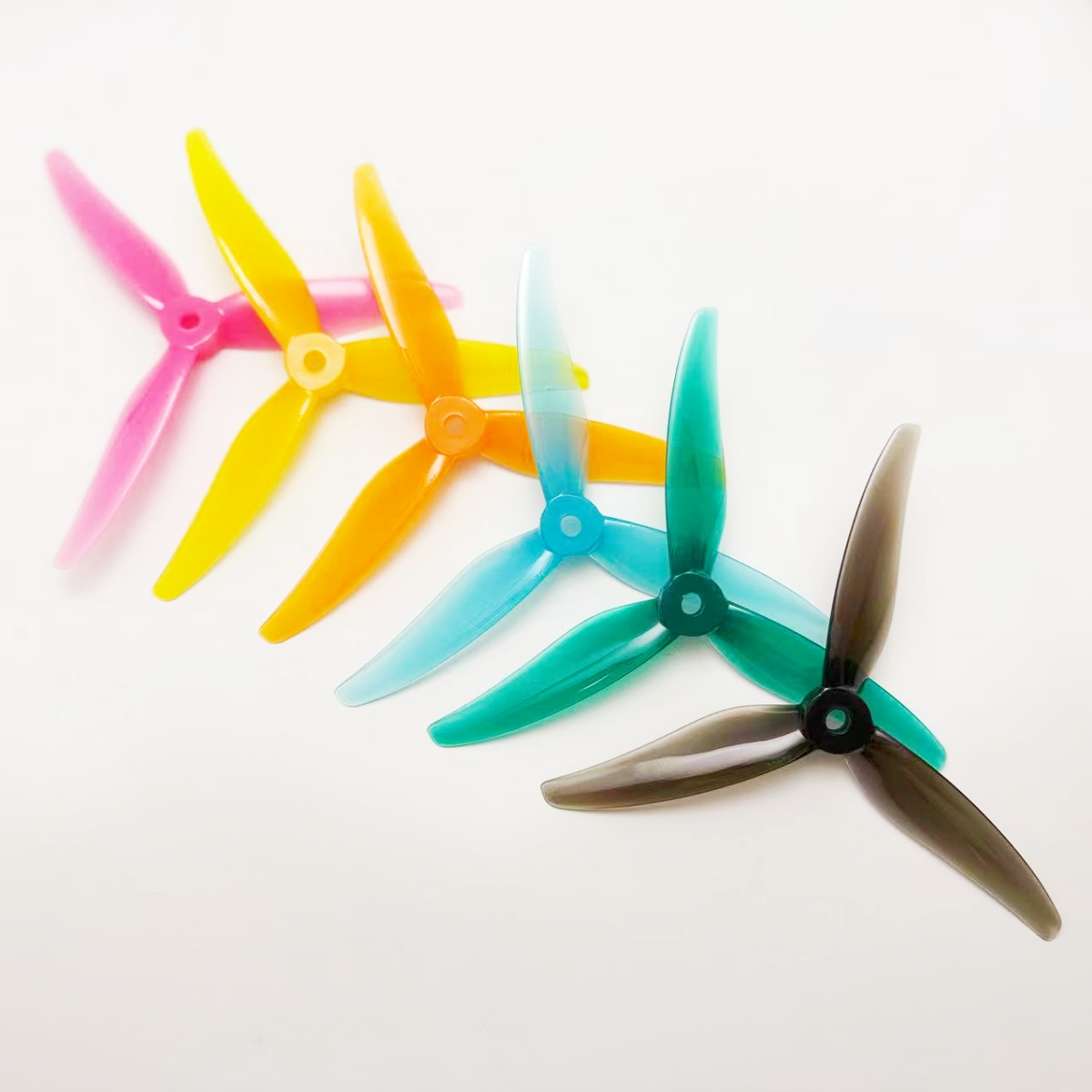 2Pairs/4PCS Gemfan 51466 V2 5i - Rc Helicopter Blade recensione e prezzo