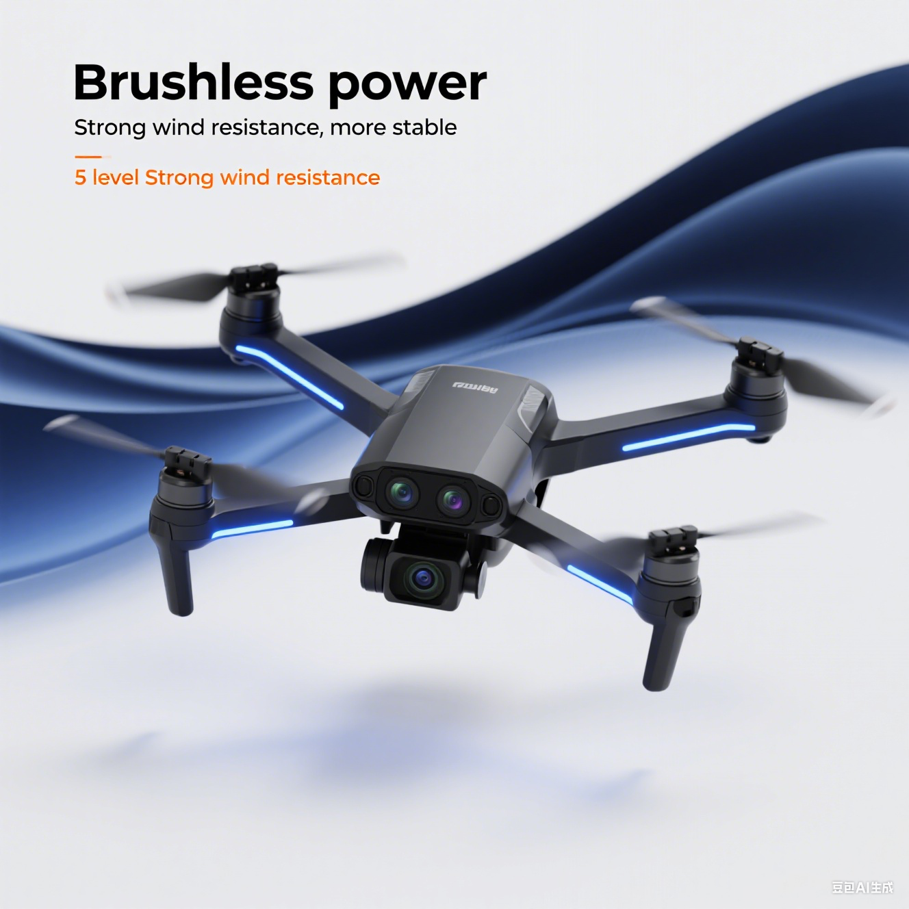 E88 plus Brushless Optical Flo - Rc Helicopter Gyro recensione e prezzo