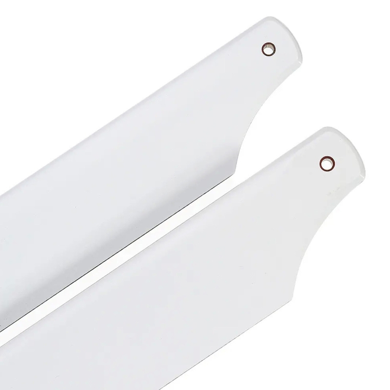 Glass Carbon Main Rotor Blade  - Rc Helicopter Blade recensione e prezzo
