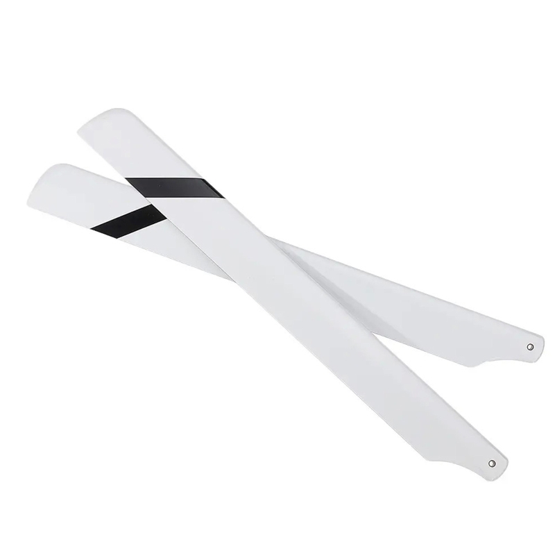 Glass Carbon Main Rotor Blade  - Rc Helicopter Blade recensione e prezzo
