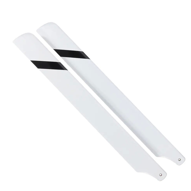 Glass Carbon Main Rotor Blade  - Rc Helicopter Blade recensione e prezzo