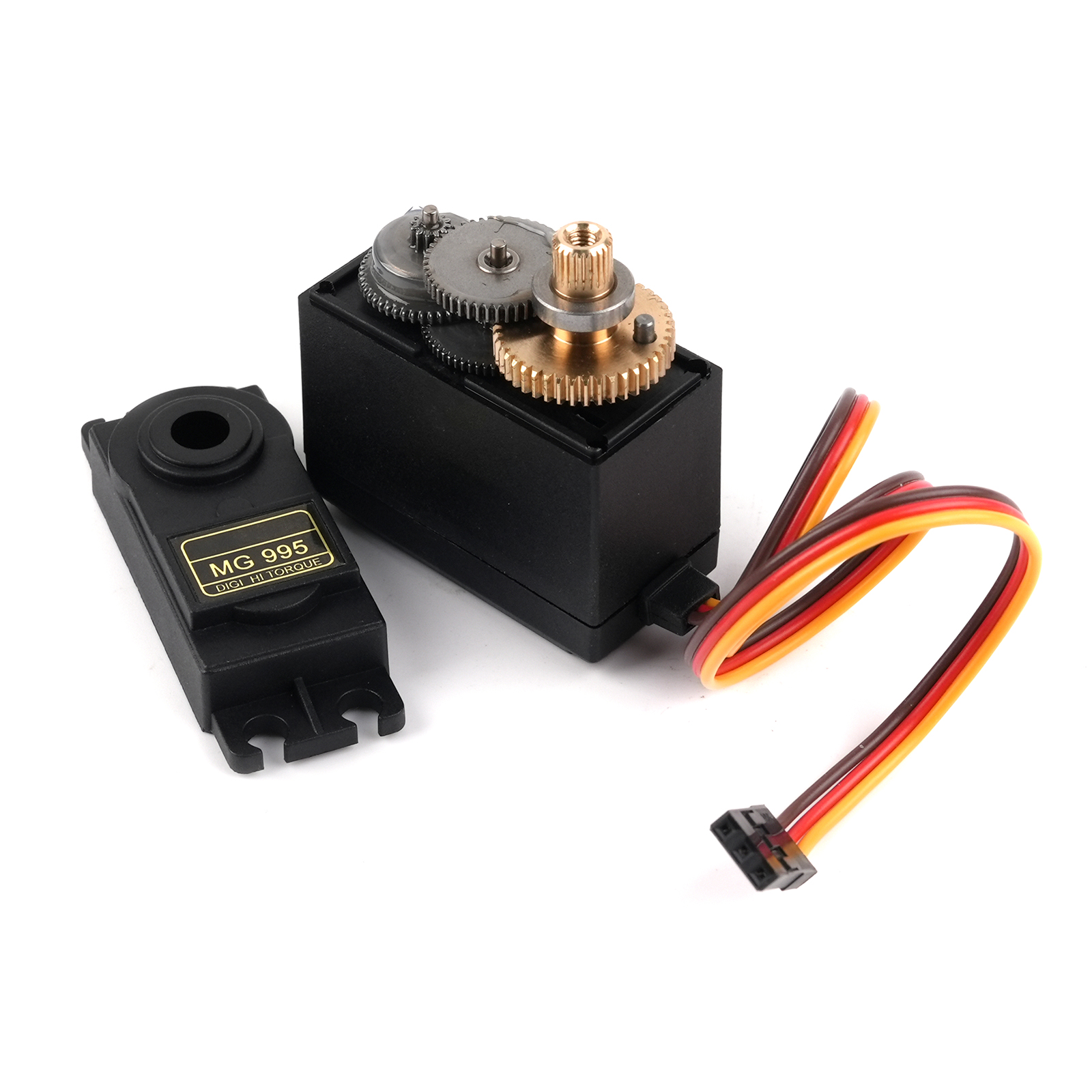 MG995 13KG RC Servos Standard  - Rc Helicopter Servo recensione e prezzo