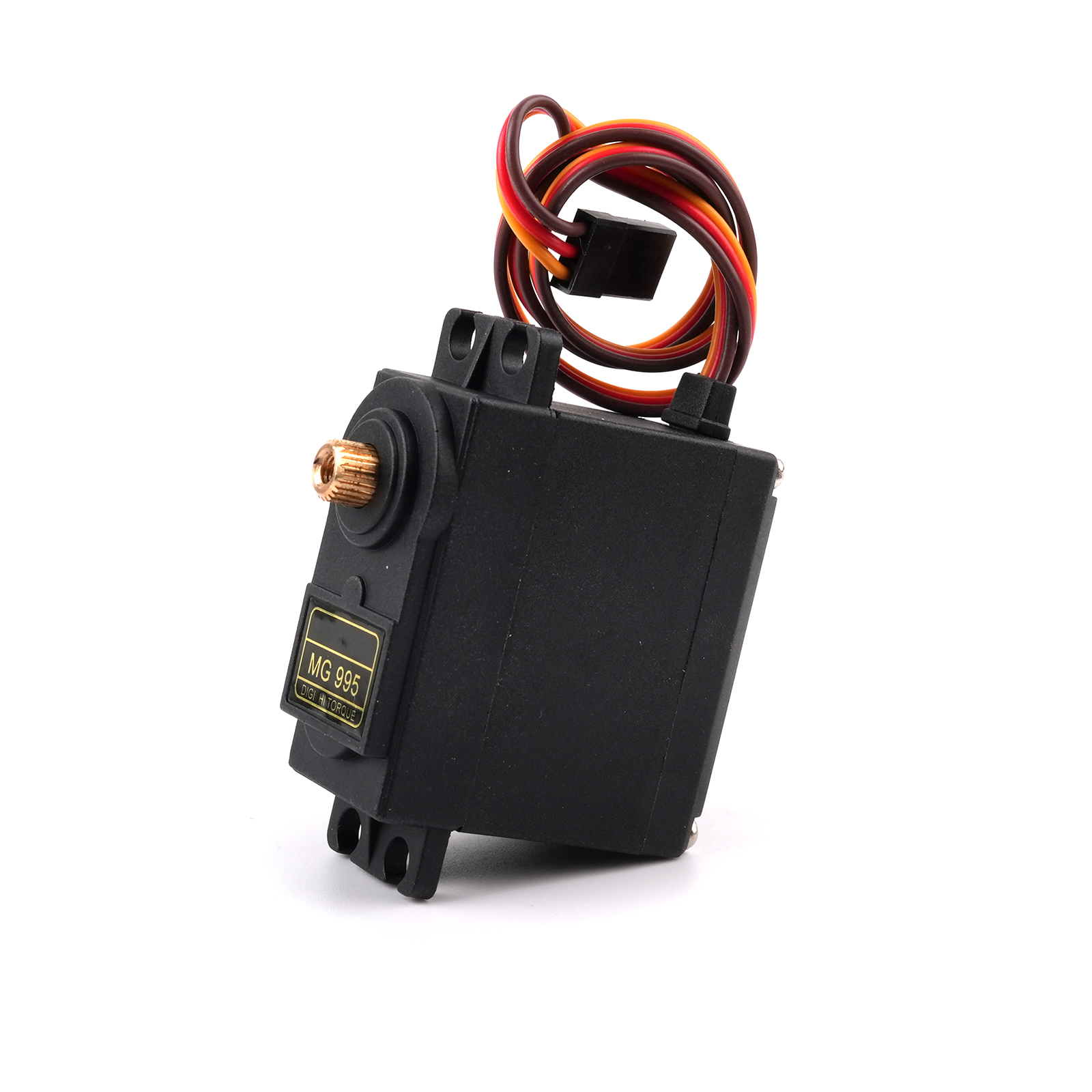 MG995 13KG RC Servos Standard  - Rc Helicopter Servo recensione e prezzo