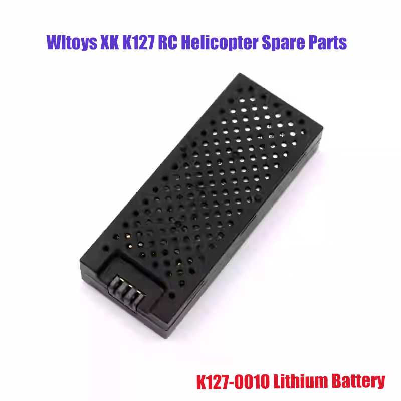 Wltoys K127 Tool Kit Bag Gears - Rc Helicopter Tool Kit recensione e prezzo
