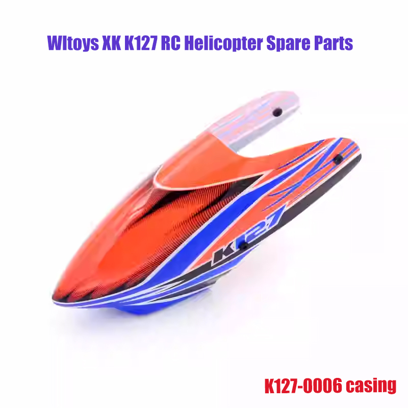 Wltoys K127 Tool Kit Bag Gears - Rc Helicopter Tool Kit recensione e prezzo