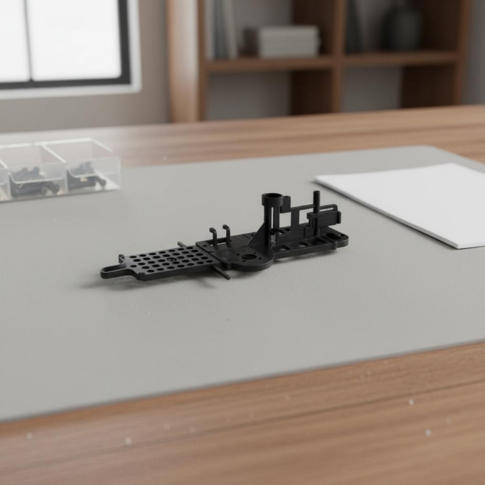 Helicopter Base Assembly Light - Rc Helicopter Motor recensione e prezzo
