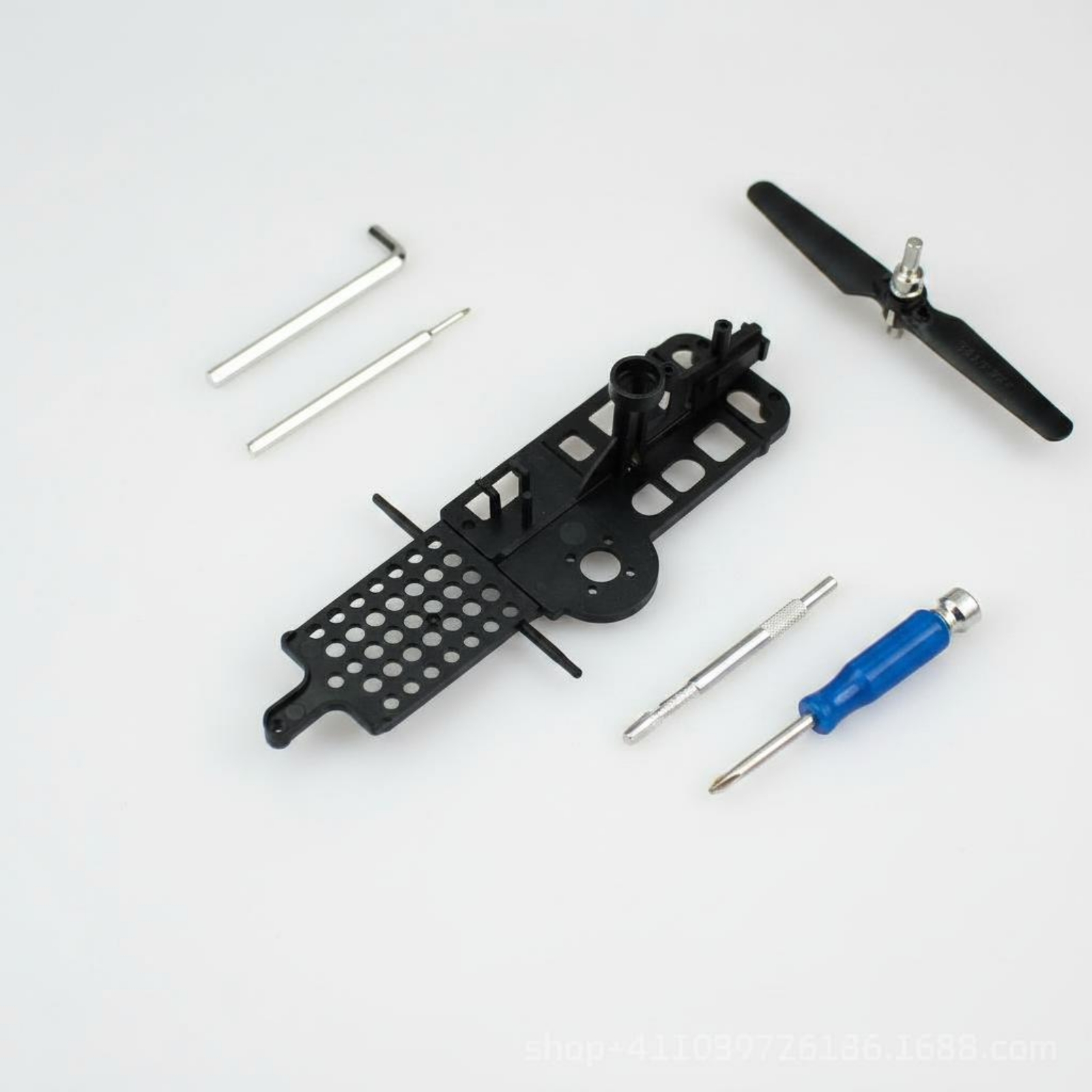 Helicopter Base Assembly Light - Rc Helicopter Motor recensione e prezzo