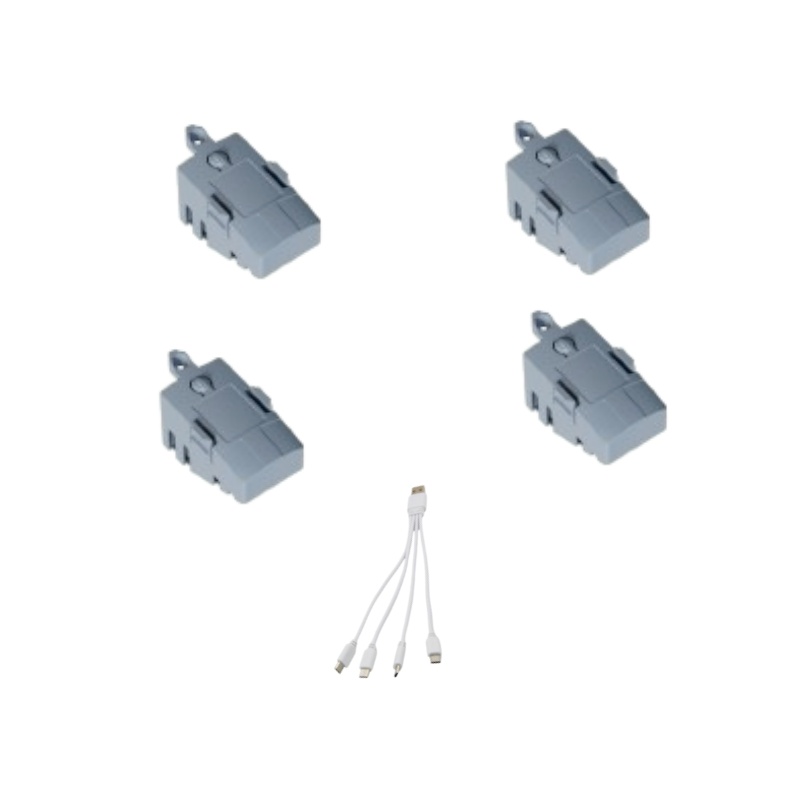 L2 Helicopter Spare Parts 3.7V - Rc Helicopter Coaxial recensione e prezzo