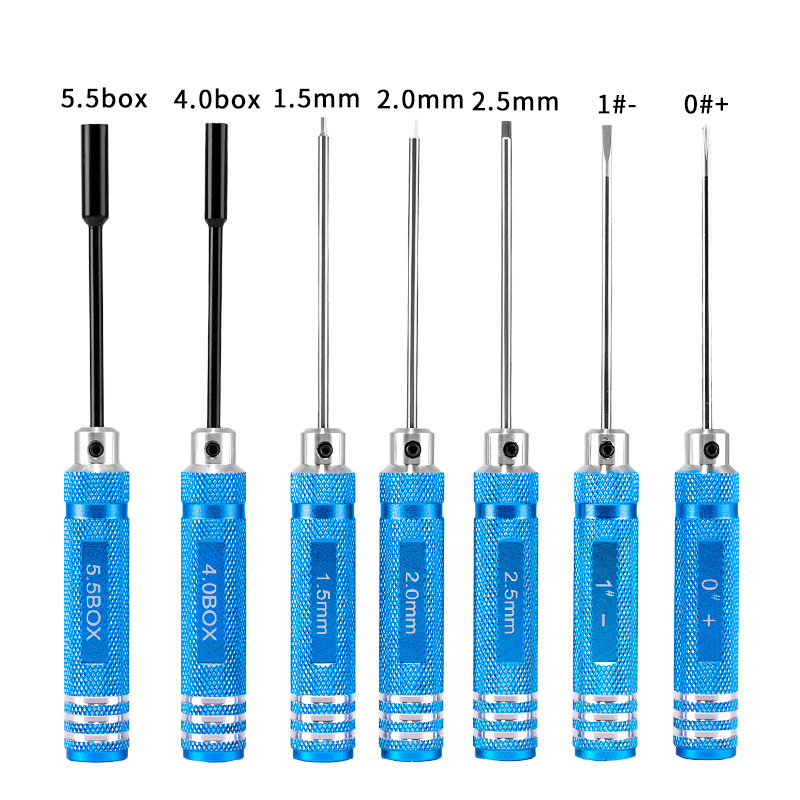 10 In 1 Tool Kit Screwdriver P - Rc Helicopter Tool Kit recensione e prezzo