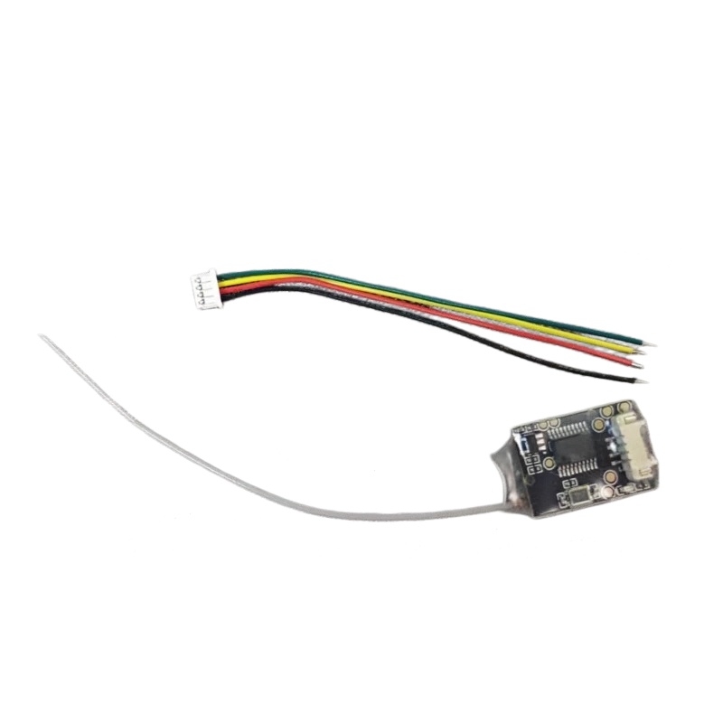 Flysky FS-8A 8CH 18CH Mini Rec - Rc Helicopter Battery recensione e prezzo