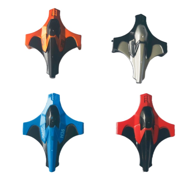 Mini Quadcopter Body Shell Upp - Rc Helicopter Battery recensione e prezzo