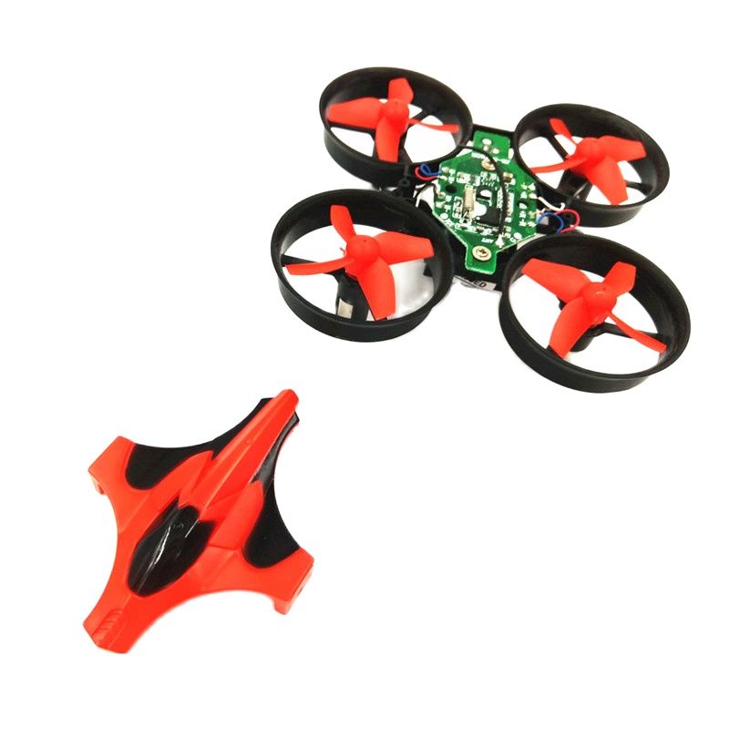 Mini Quadcopter Body Shell Upp - Rc Helicopter Battery recensione e prezzo