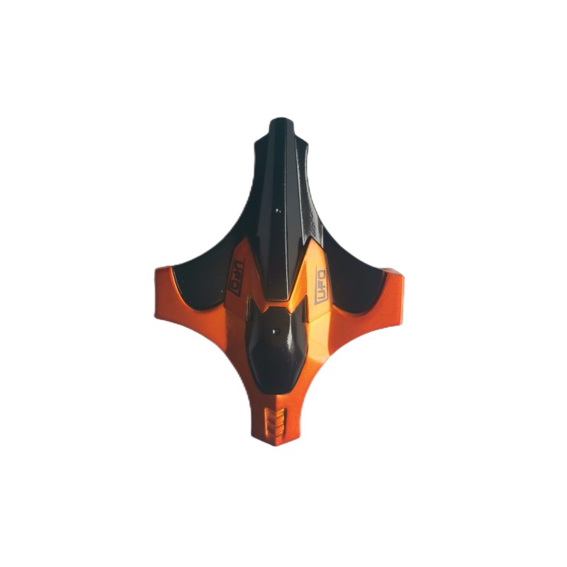 Mini Quadcopter Body Shell Upp - Rc Helicopter Battery recensione e prezzo