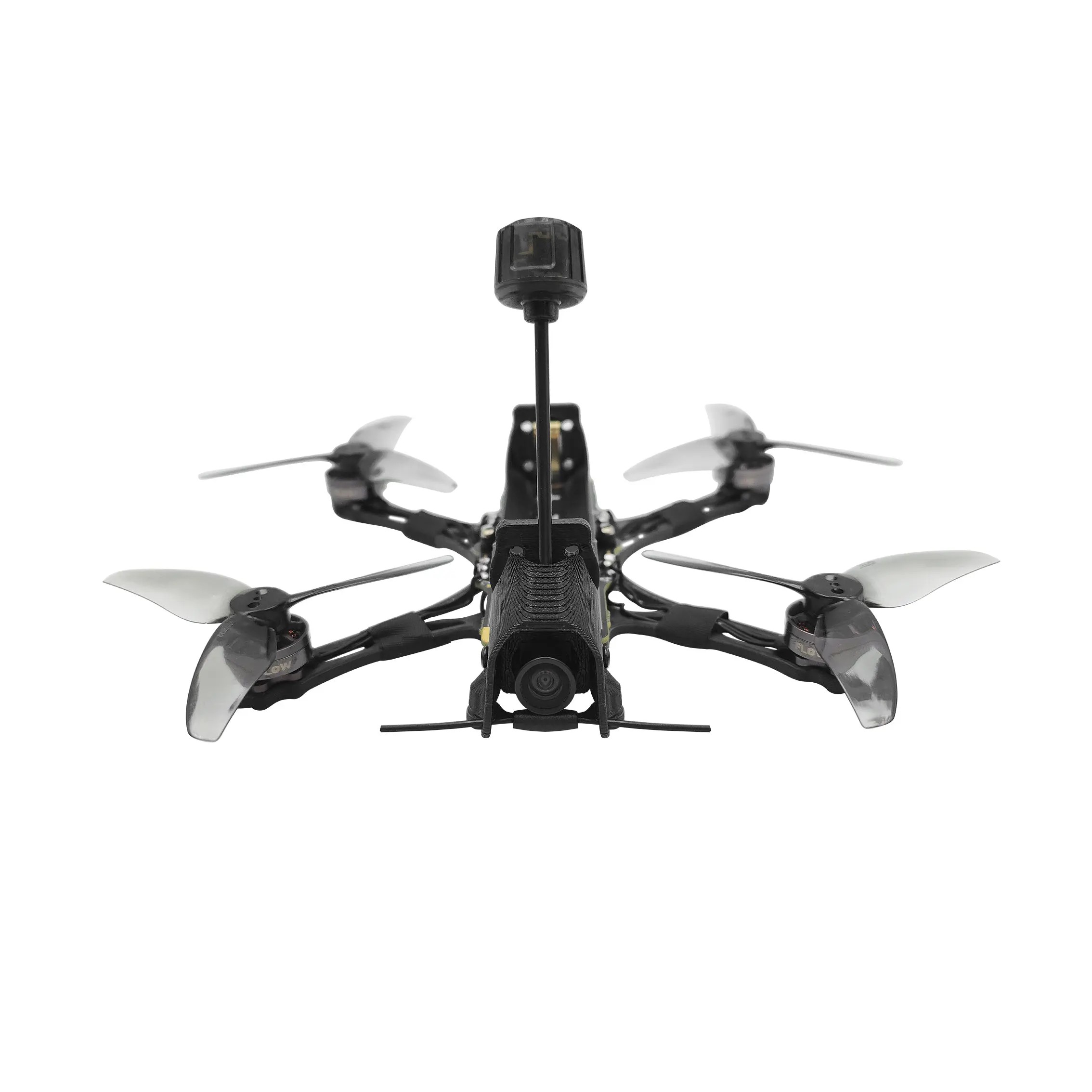 NewBeeDrone LionBee 3inch Long - Rc Helicopter Case recensione e prezzo