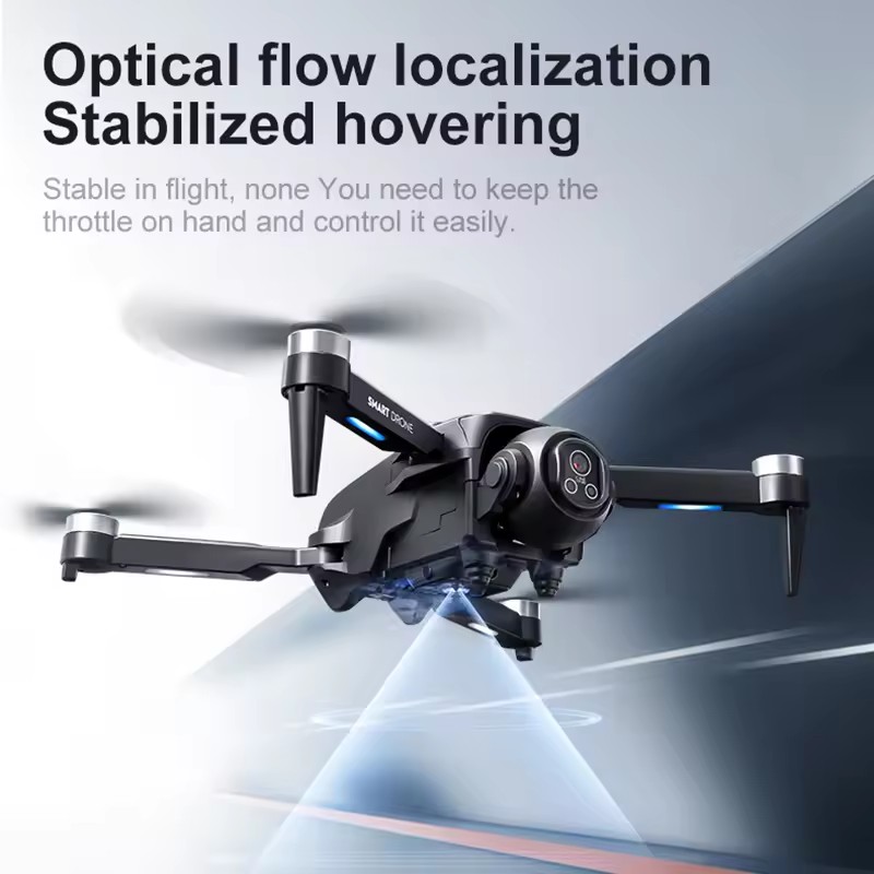 Brushless 8K Drone With HD 150 - Rc Helicopter Large recensione e prezzo