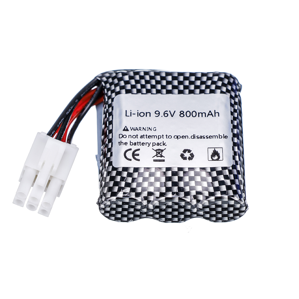 9.6V Battery charger for S911  - Rc Helicopter Charger recensione e prezzo