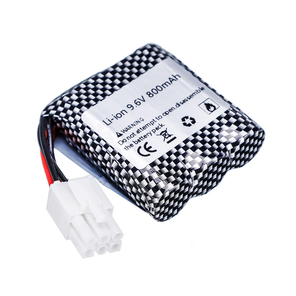 9.6V Battery charger for S911  - Rc Helicopter Charger recensione e prezzo