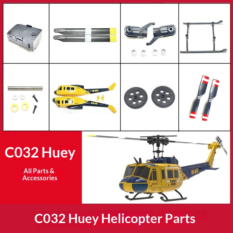 RC ERA Rc Helicopter Spare Par - Rc Helicopter Coaxial recensione e prezzo