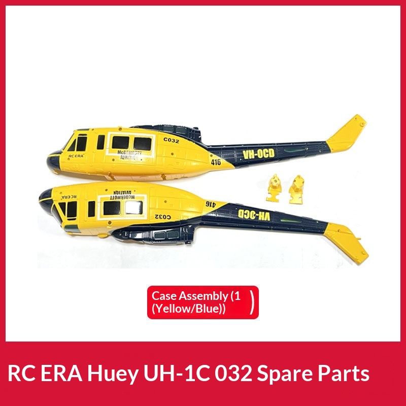 RC ERA Rc Helicopter Spare Par - Rc Helicopter Coaxial recensione e prezzo