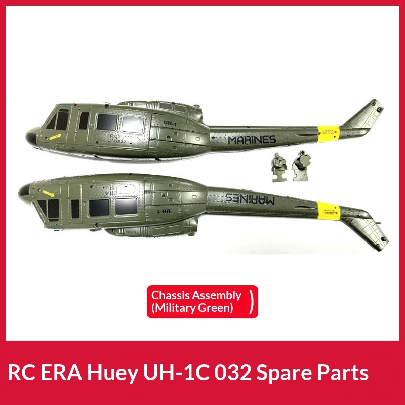 RC ERA Rc Helicopter Spare Par - Rc Helicopter Coaxial recensione e prezzo