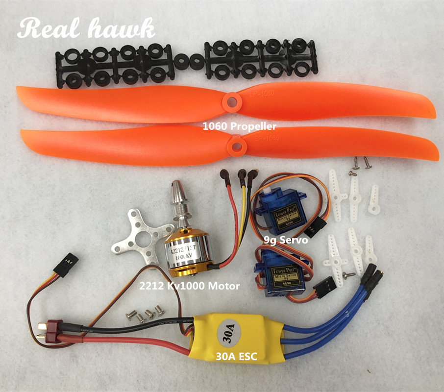 2212 A2212 1000KV Brushless Mo - Rc Helicopter Motor recensione e prezzo