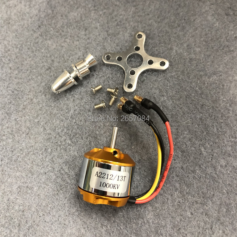 2212 A2212 1000KV Brushless Mo - Rc Helicopter Motor recensione e prezzo