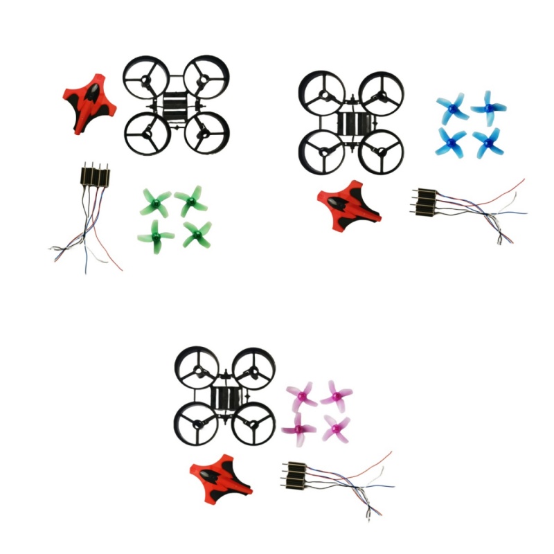 DIY Mini RC Drone Kit-BLH8700/ - Rc Helicopter Motor recensione e prezzo